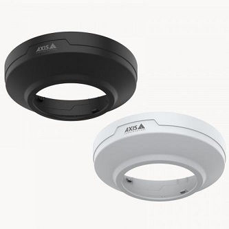Axis Communications AXIS TM3818 CASING BLACK 4p